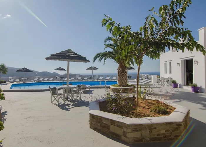 Appartamento Katerina