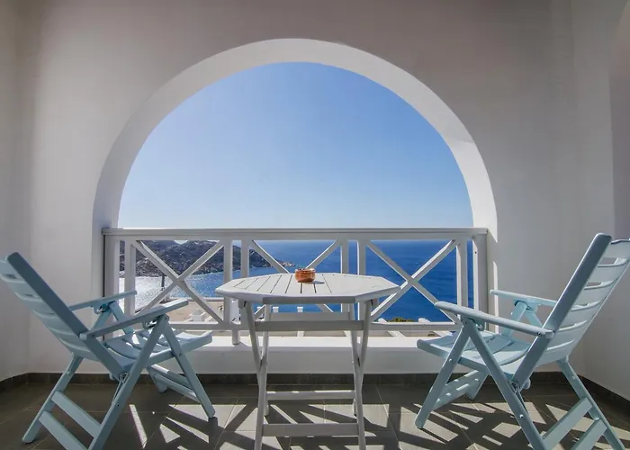 Katerina Appartamento *