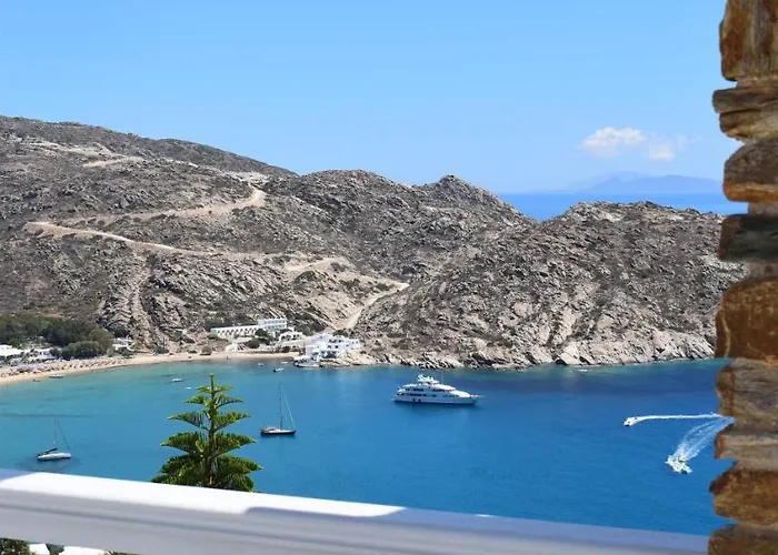 Διαμέρισμα Katerina *