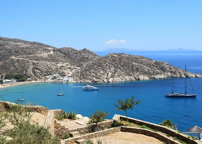 Appartamento Katerina *