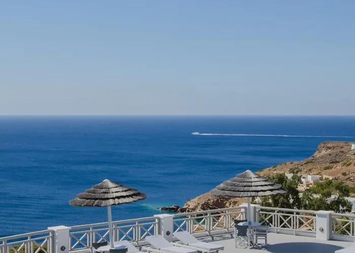 Katerina Διαμέρισμα