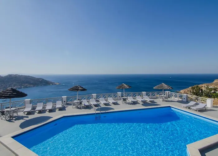 Appartamento Katerina Mylopotas