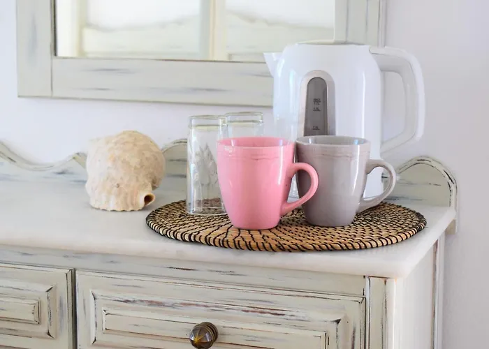 Katerina Appartamento