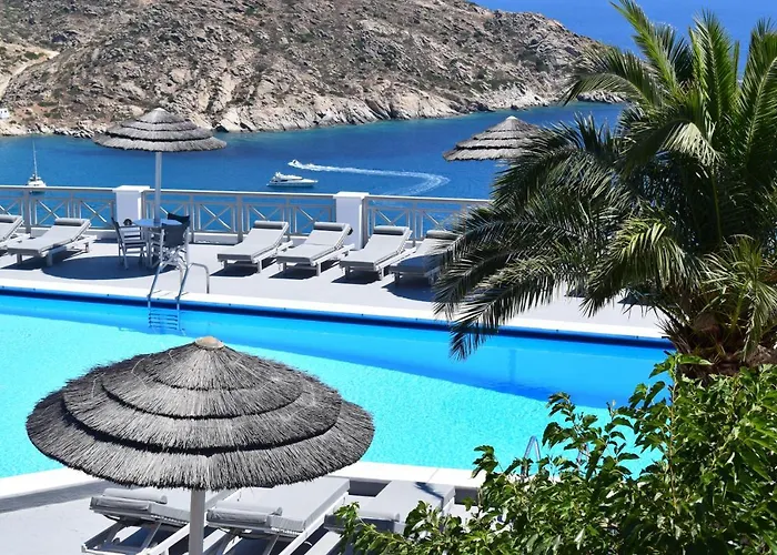 Appartamento Katerina