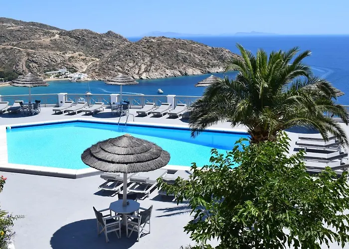 Appartamento Katerina *